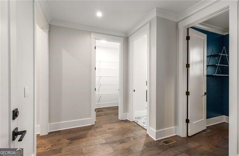 1006 Northcliffe Drive Atlanta - 24