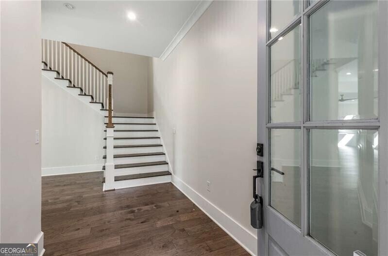 1006 Northcliffe Drive Atlanta - 3