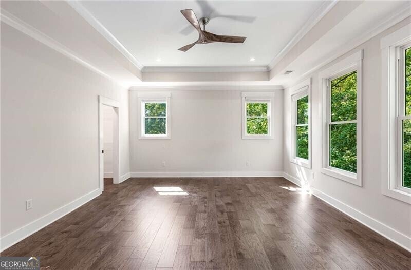 1006 Northcliffe Drive Atlanta - 35