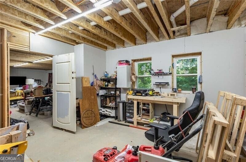 1006 Northcliffe Drive Atlanta - 41