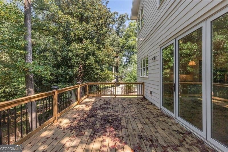 1006 Northcliffe Drive Atlanta - 42