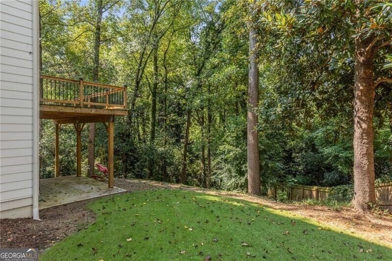 1006 Northcliffe Drive Atlanta - 44