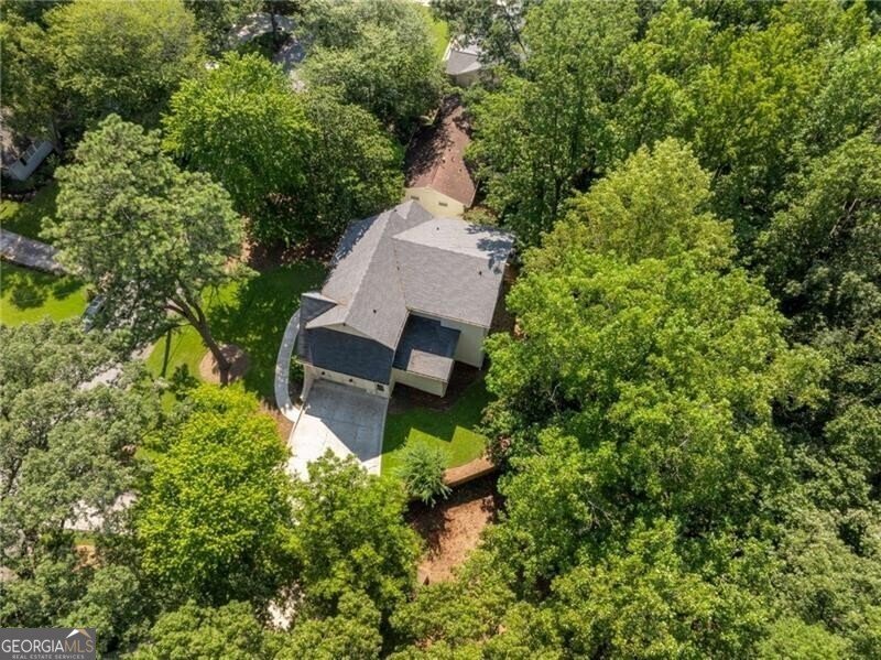 1006 Northcliffe Drive Atlanta - 46