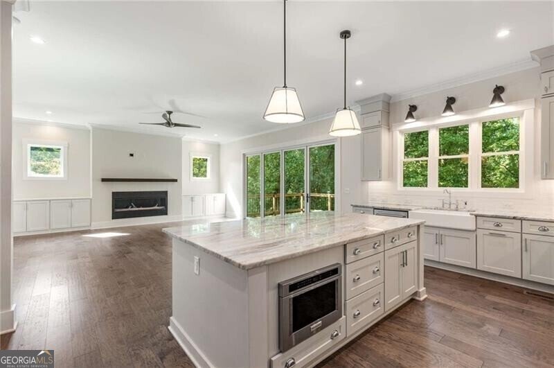 1006 Northcliffe Drive Atlanta - 5