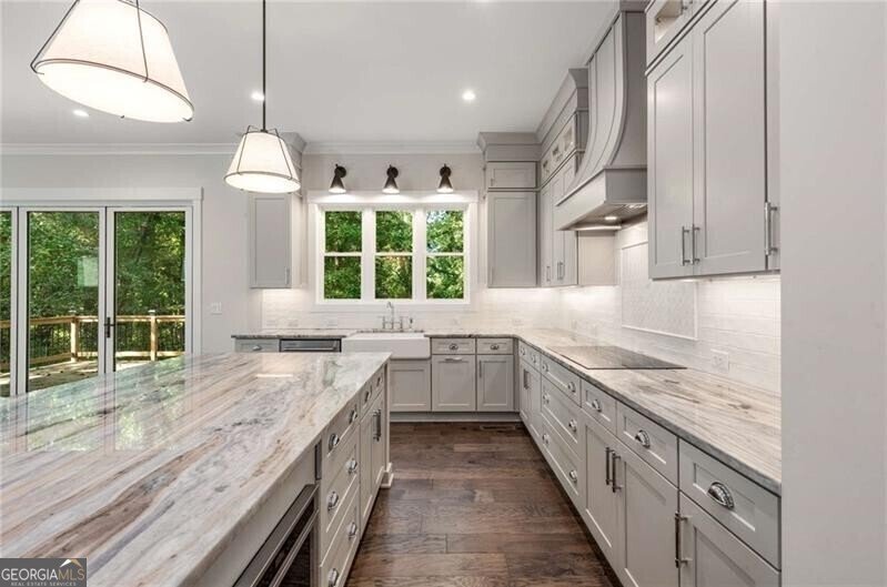 1006 Northcliffe Drive Atlanta - 6