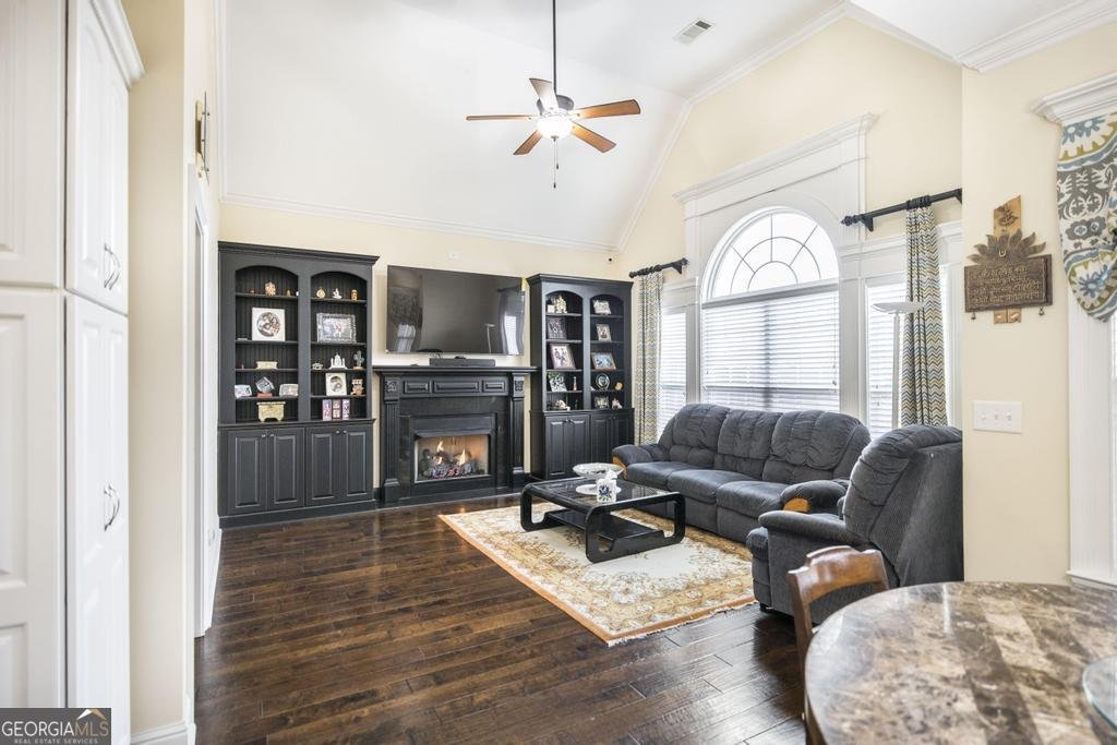 201 Running Creek Drive Warner Robins - 11