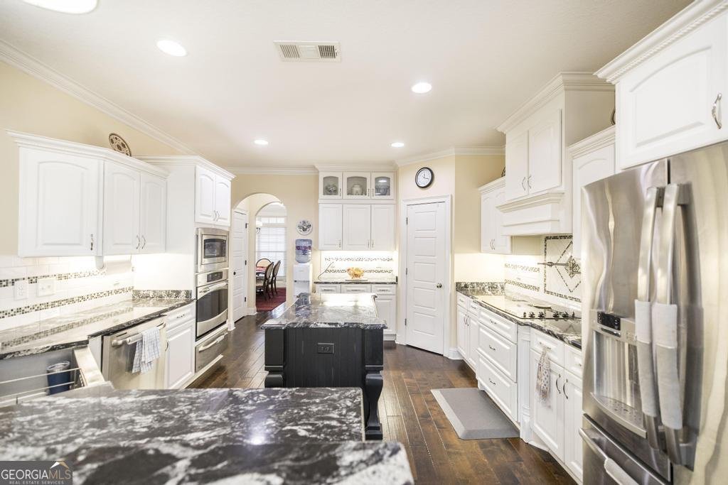 201 Running Creek Drive Warner Robins - 12