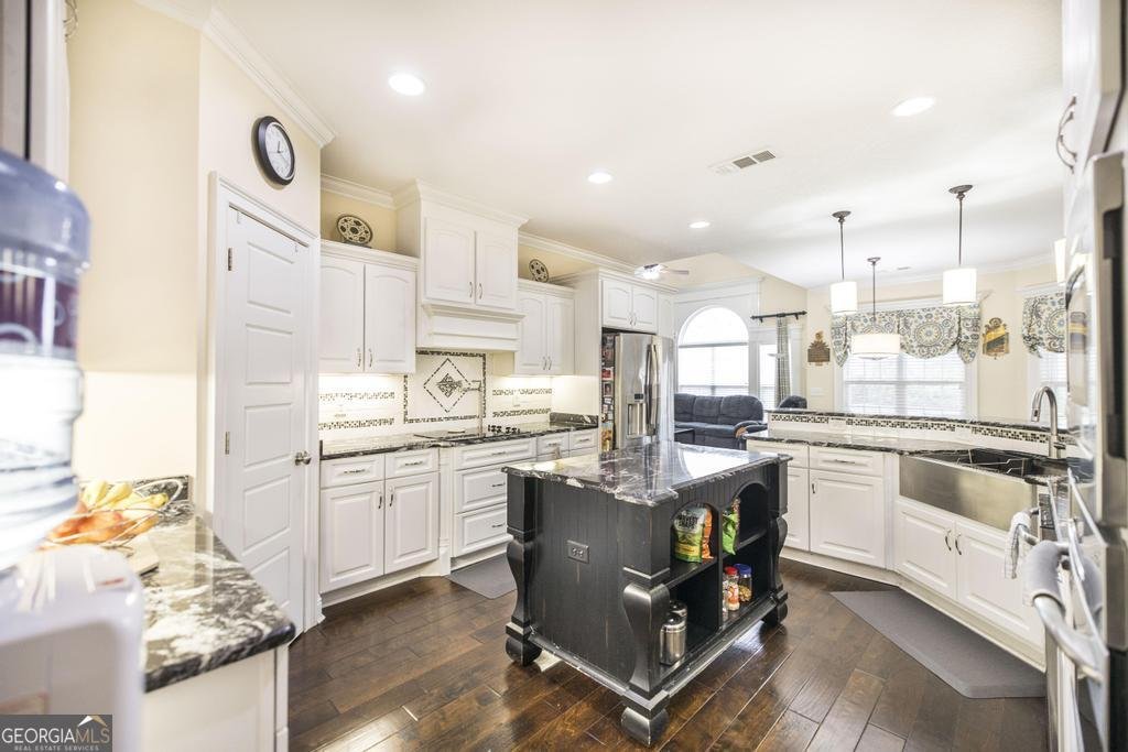 201 Running Creek Drive Warner Robins - 15