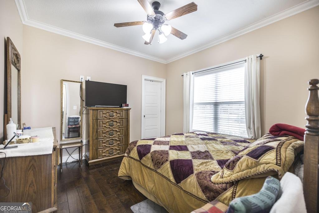 201 Running Creek Drive Warner Robins - 17