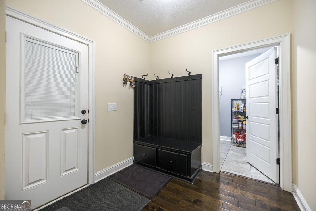 201 Running Creek Drive Warner Robins - 18