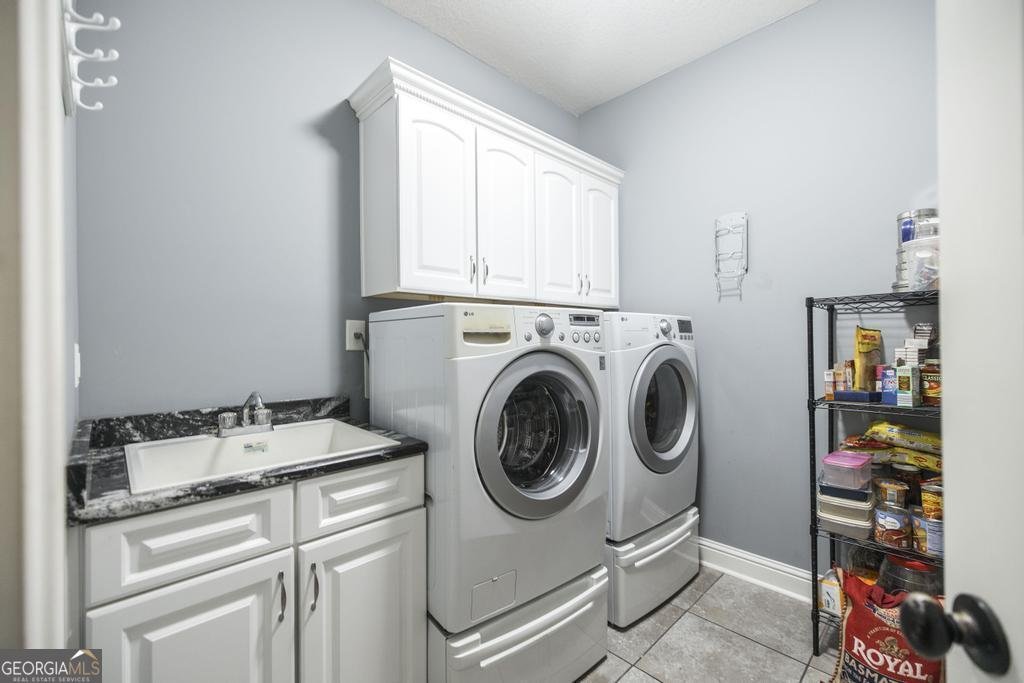 201 Running Creek Drive Warner Robins - 19