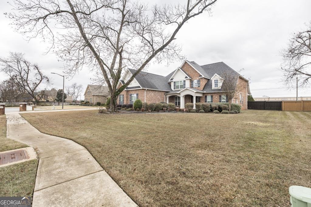 201 Running Creek Drive Warner Robins - 2