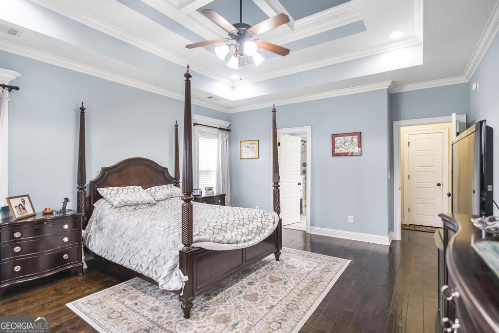 201 Running Creek Drive Warner Robins - 20