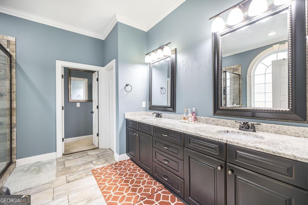 201 Running Creek Drive Warner Robins - 21