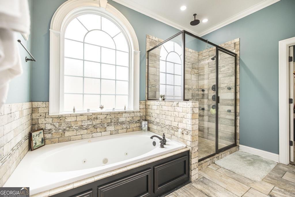 201 Running Creek Drive Warner Robins - 22