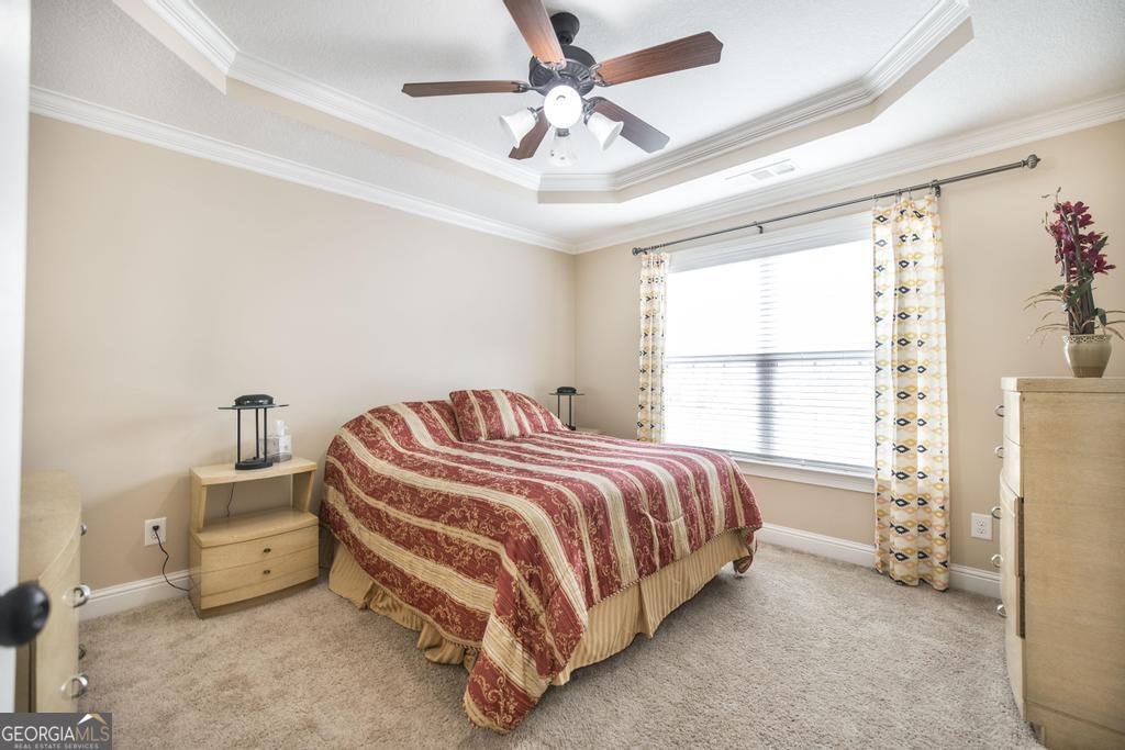 201 Running Creek Drive Warner Robins - 27