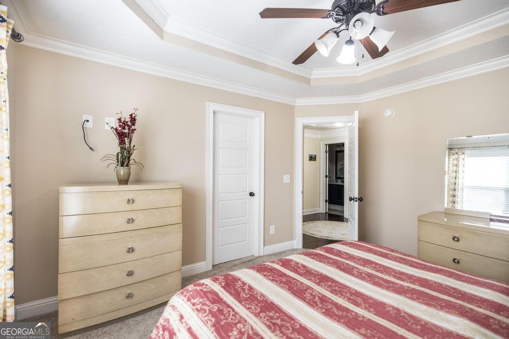 201 Running Creek Drive Warner Robins - 28