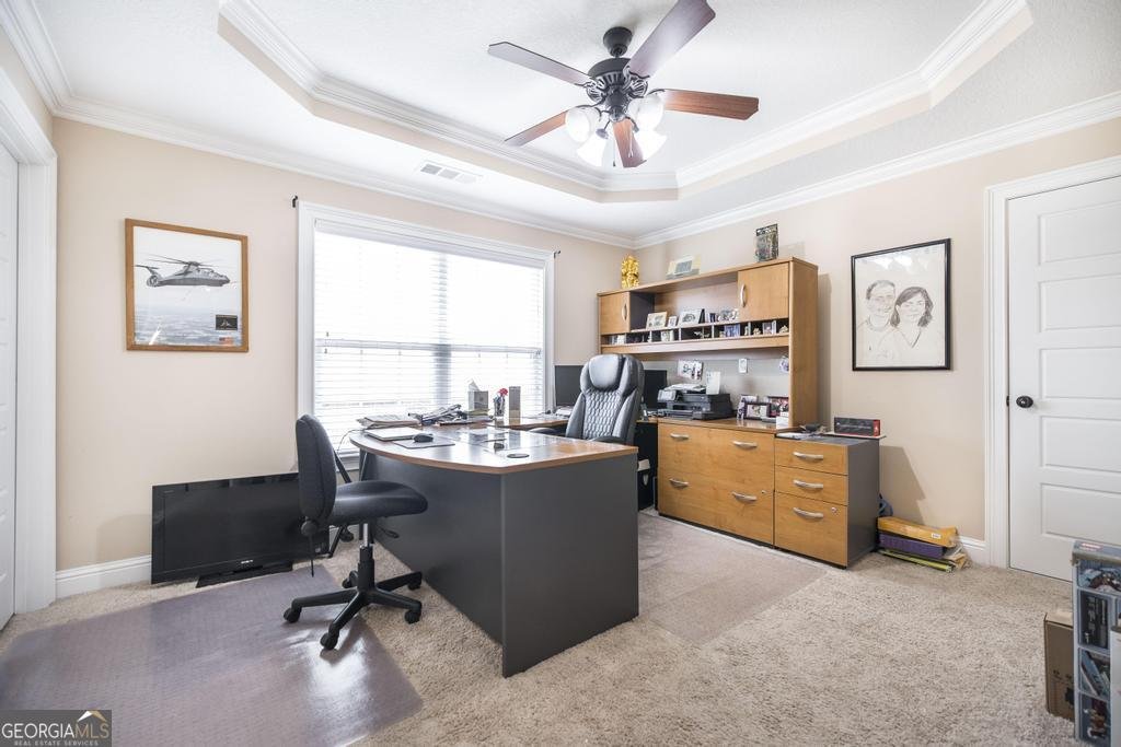 201 Running Creek Drive Warner Robins - 29