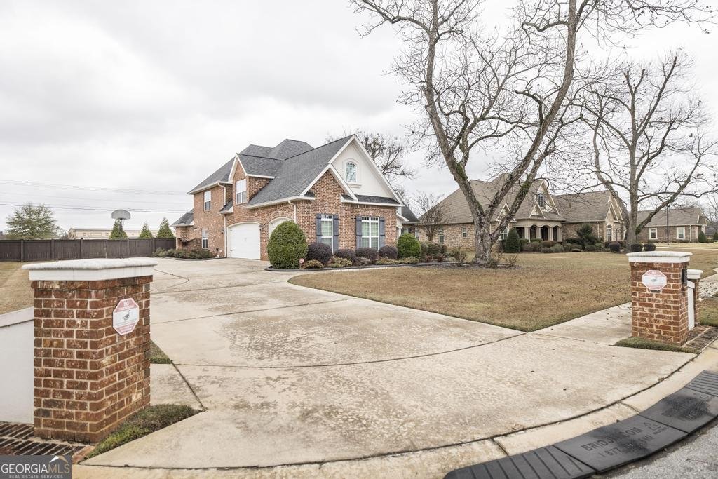 201 Running Creek Drive Warner Robins - 3