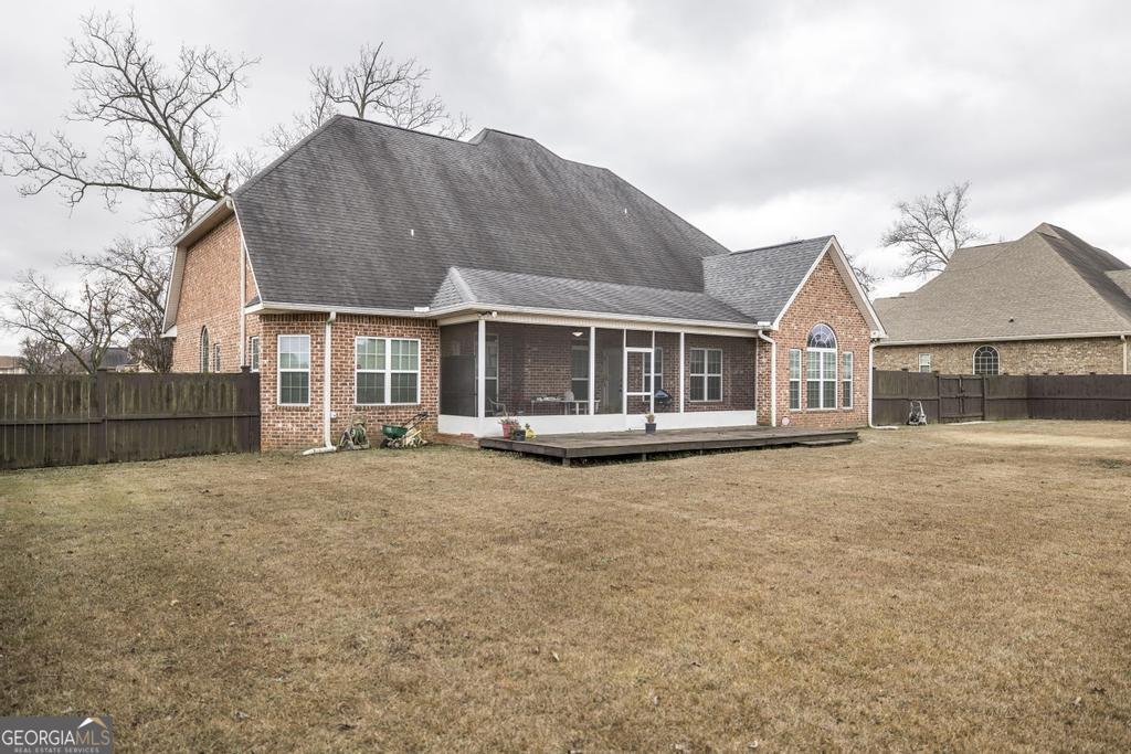 201 Running Creek Drive Warner Robins - 30