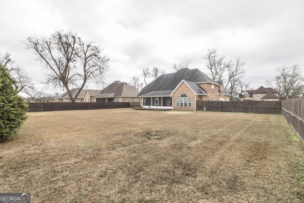 201 Running Creek Drive Warner Robins - 32