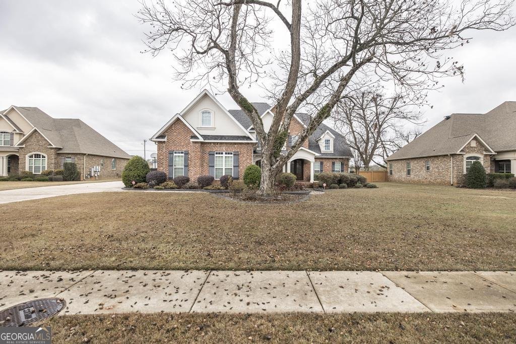 201 Running Creek Drive Warner Robins - 33