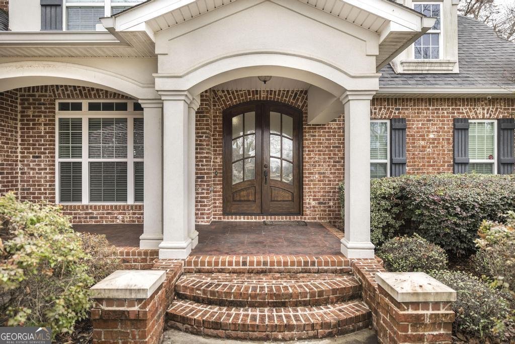 201 Running Creek Drive Warner Robins - 4