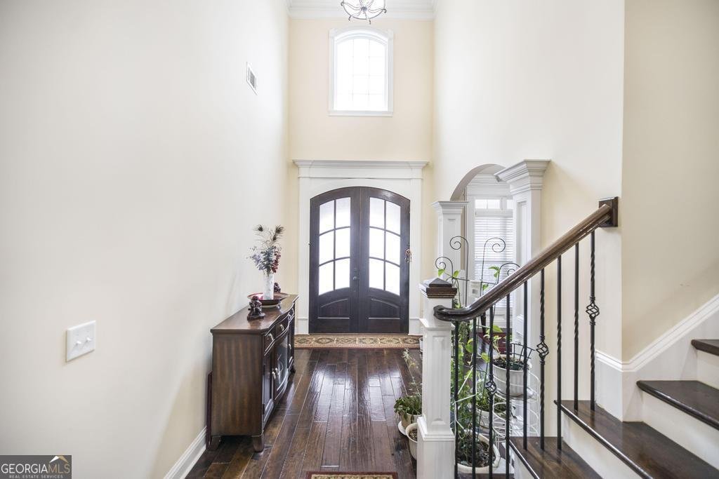 201 Running Creek Drive Warner Robins - 5