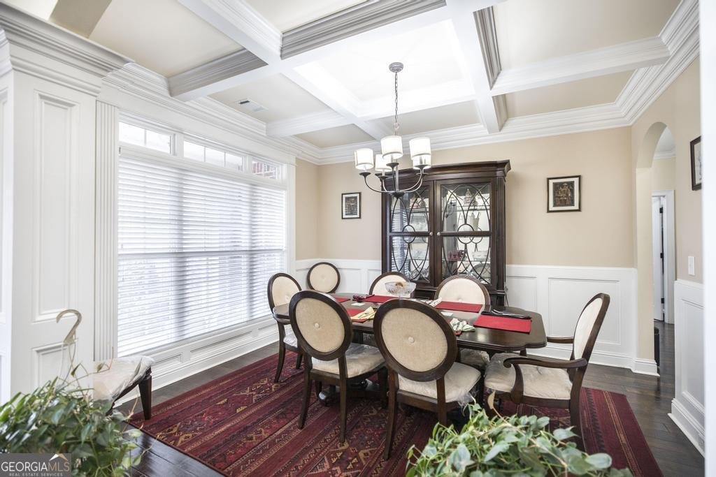 201 Running Creek Drive Warner Robins - 6