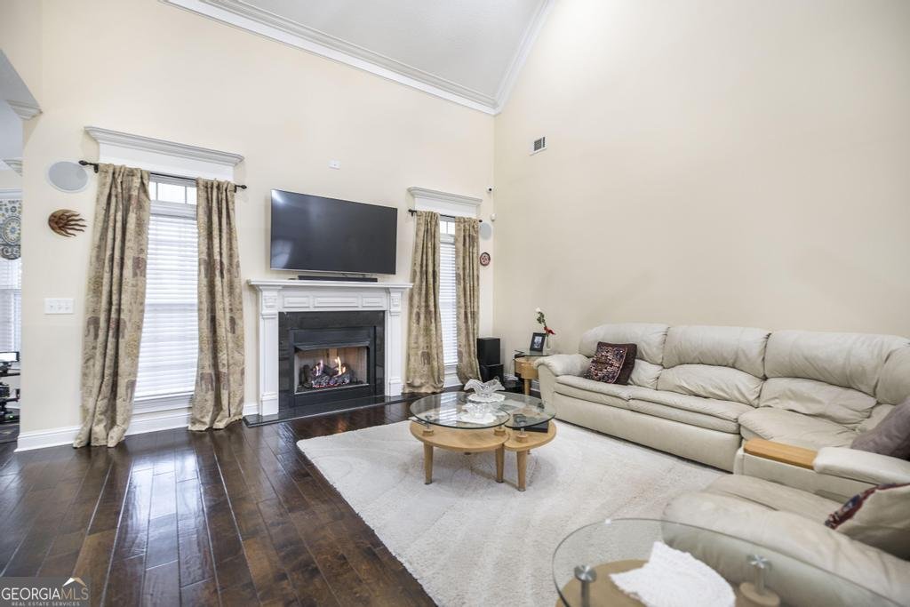 201 Running Creek Drive Warner Robins - 8