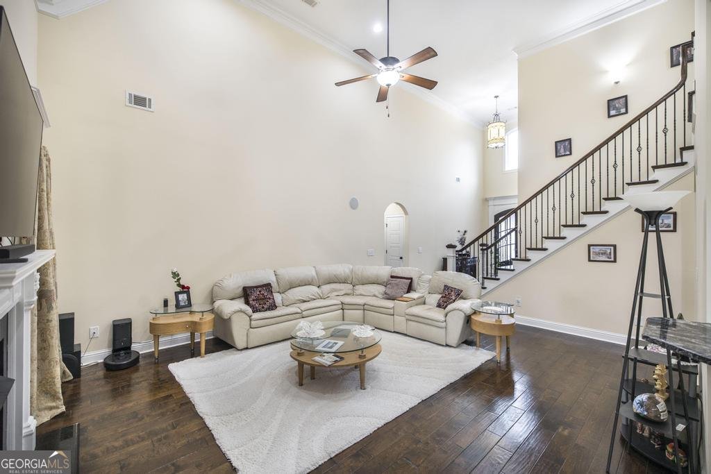 201 Running Creek Drive Warner Robins - 9