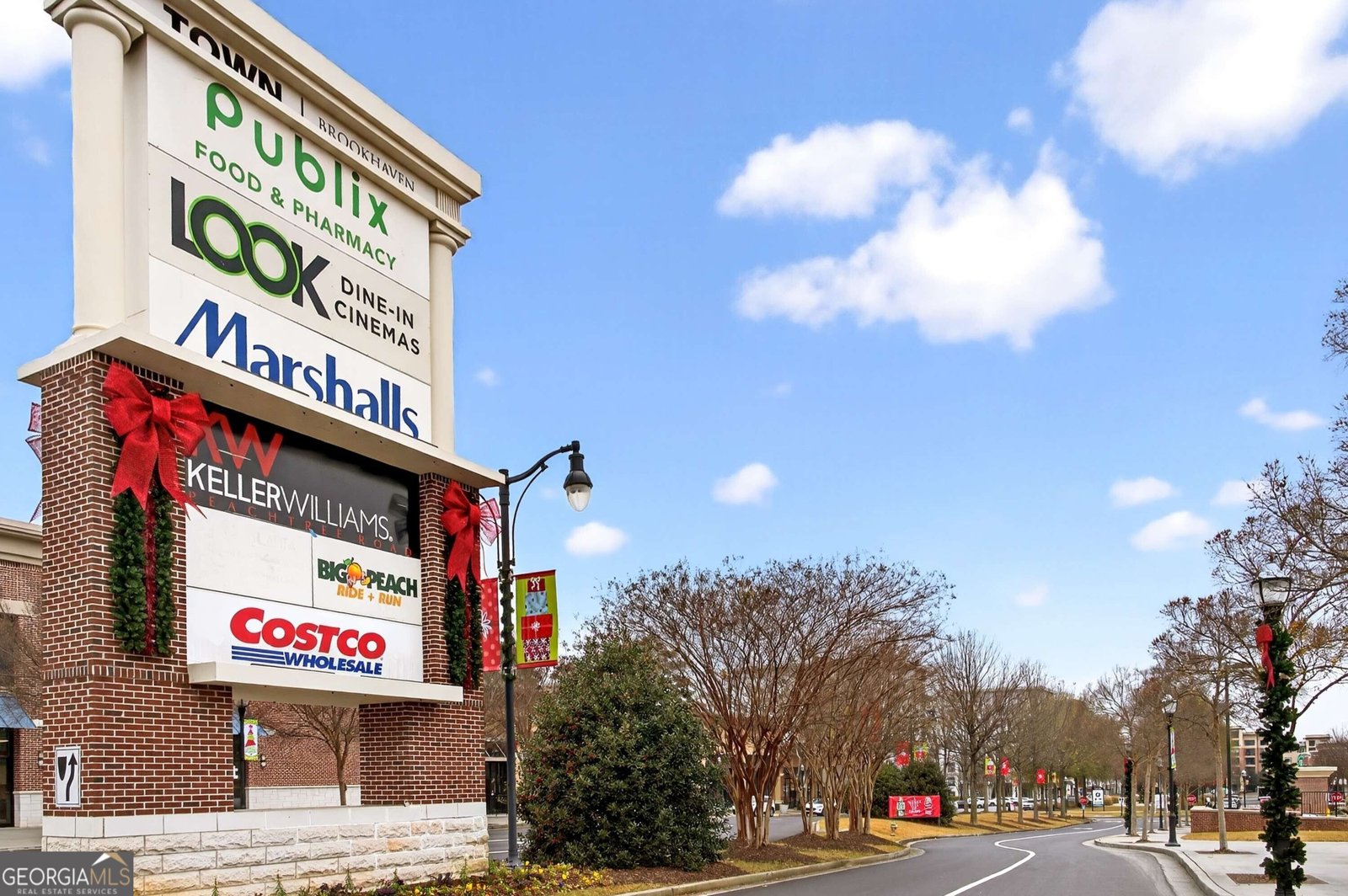 3668 Kingsboro Road Atlanta - 23