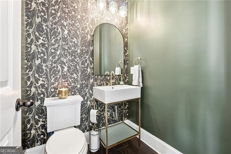 6787 Cadence Boulevard Atlanta - 13