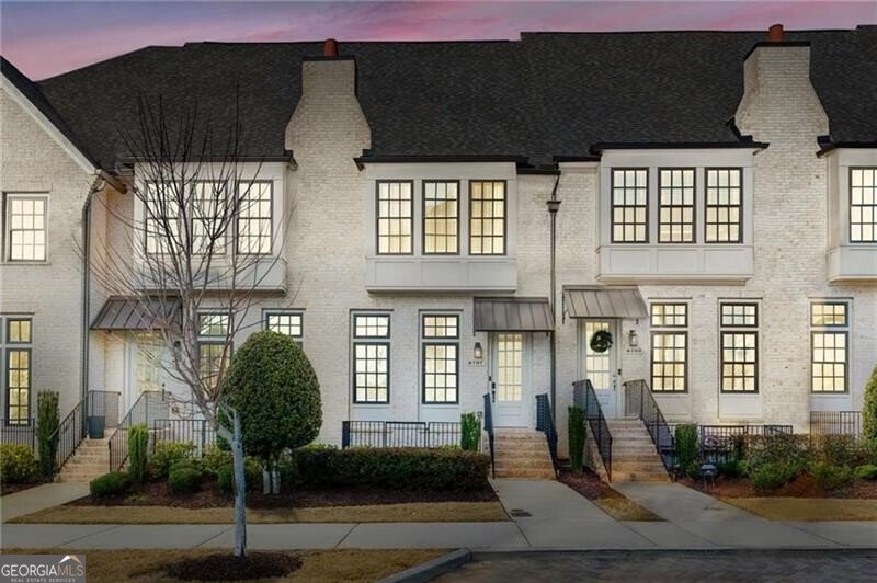 6787 Cadence Boulevard Atlanta - 2