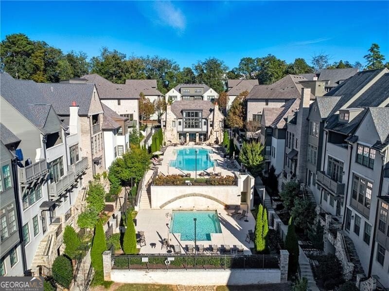 6787 Cadence Boulevard Atlanta - 28