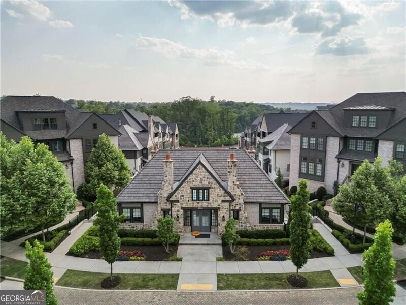 6787 Cadence Boulevard Atlanta - 3