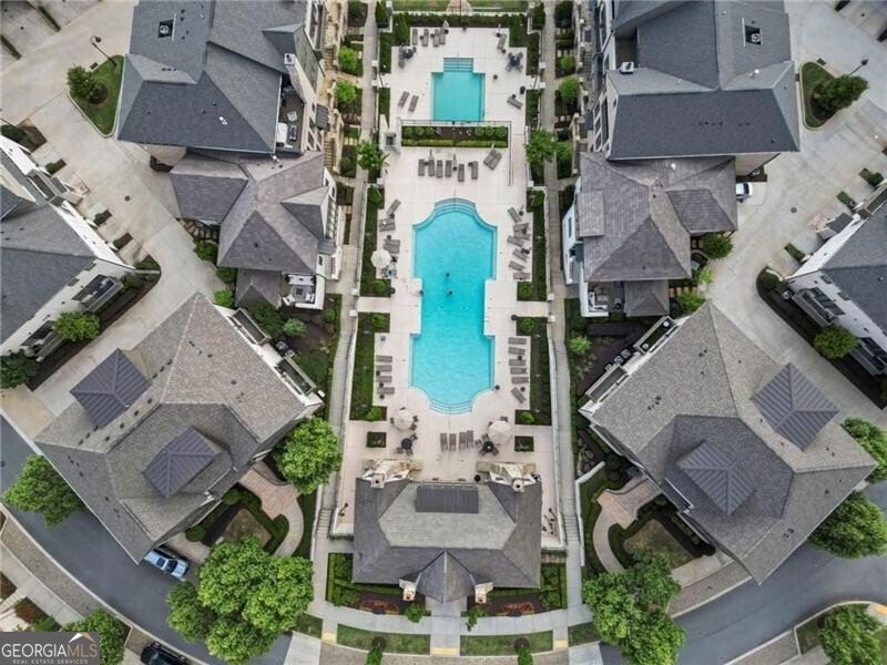 6787 Cadence Boulevard Atlanta - 4