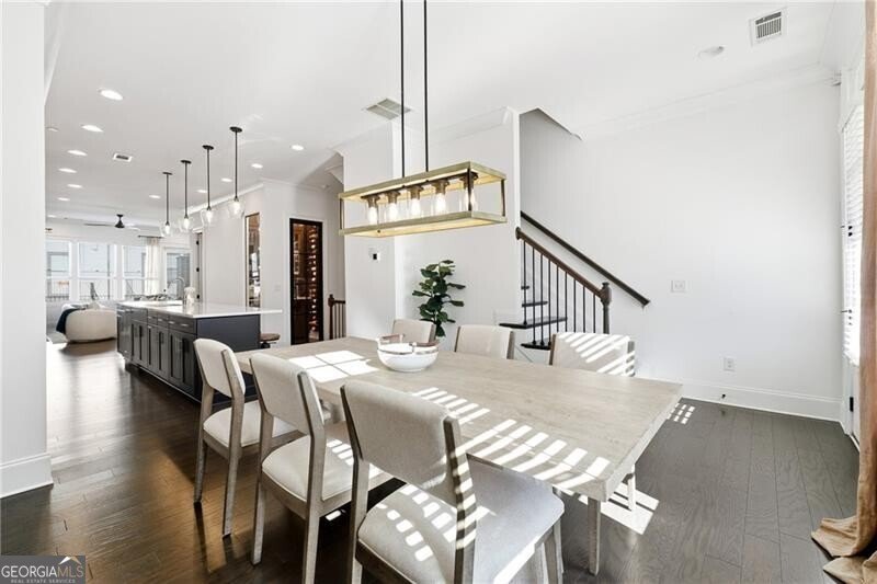 6787 Cadence Boulevard Atlanta - 6