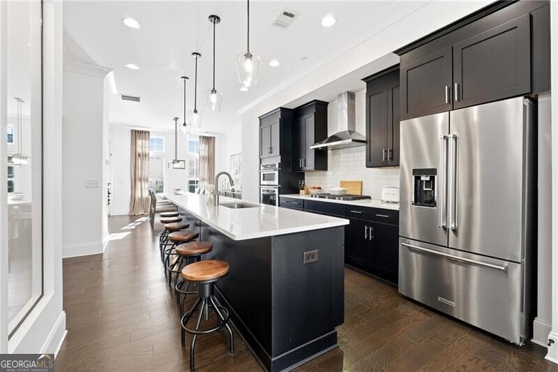 6787 Cadence Boulevard Atlanta - 8