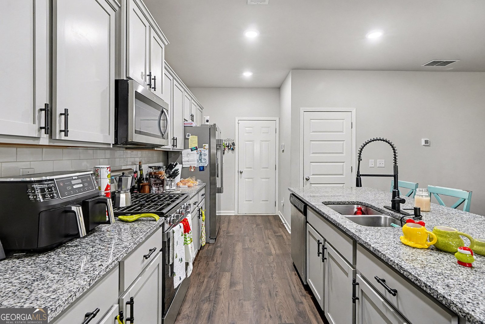 1597 Culpepper Lane Mcdonough - 14