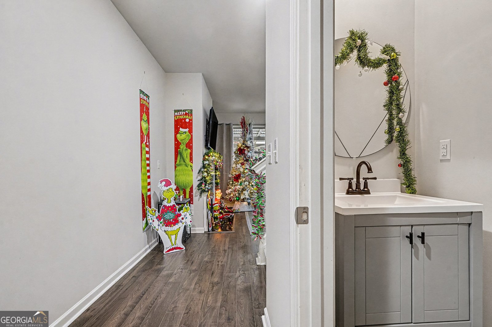 1597 Culpepper Lane Mcdonough - 15