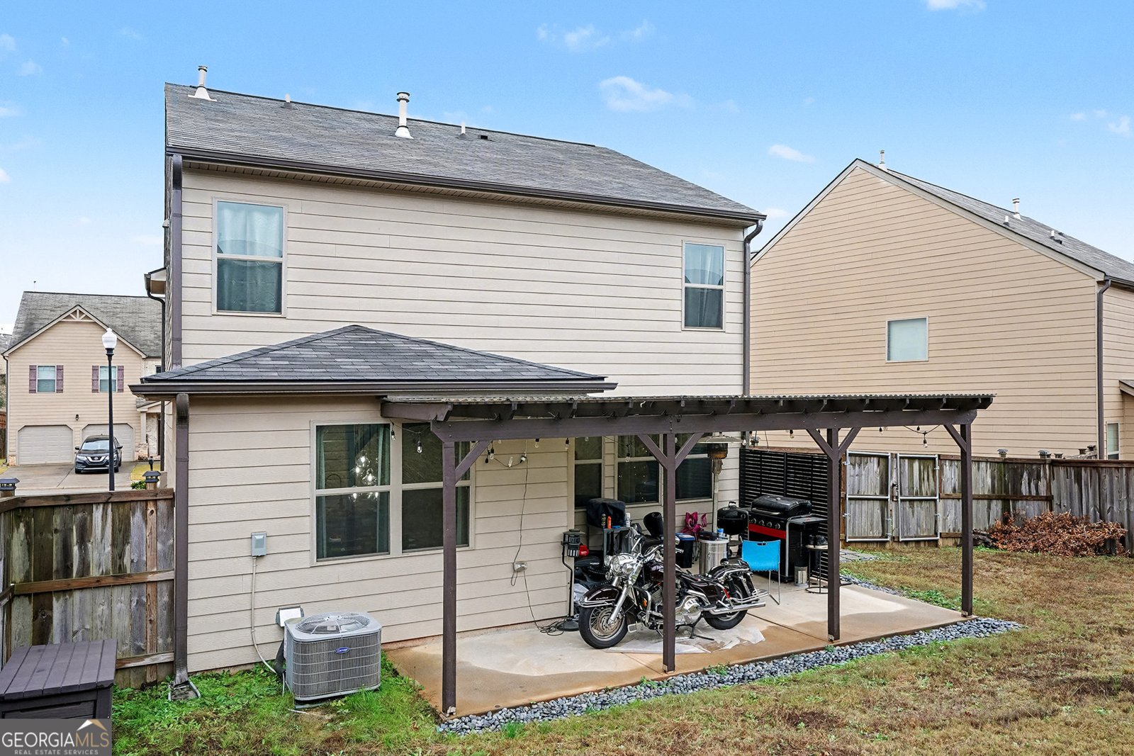 1597 Culpepper Lane Mcdonough - 29