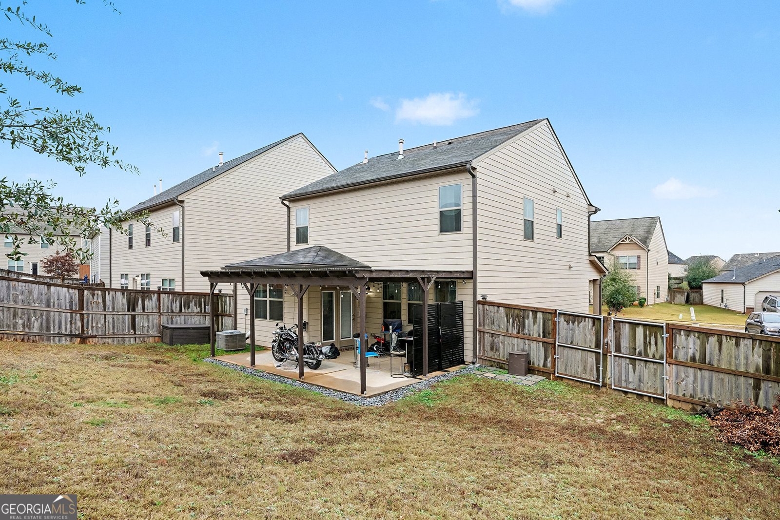 1597 Culpepper Lane Mcdonough - 31