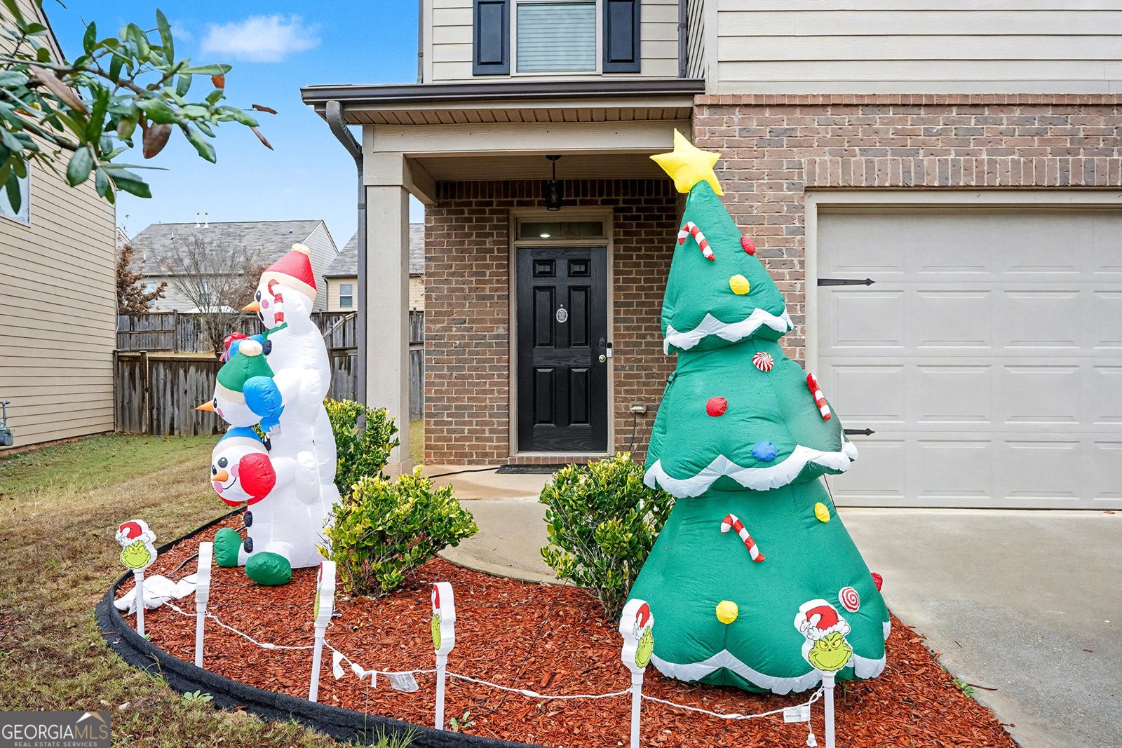 1597 Culpepper Lane Mcdonough - 4