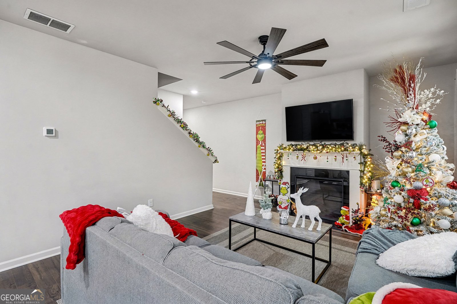 1597 Culpepper Lane Mcdonough - 5