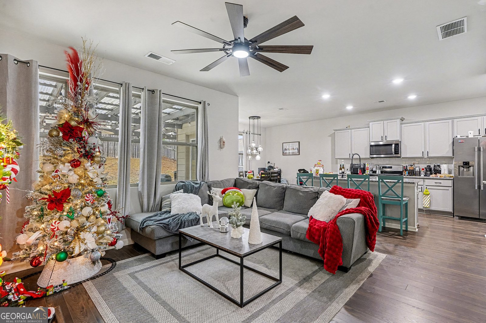 1597 Culpepper Lane Mcdonough - 6