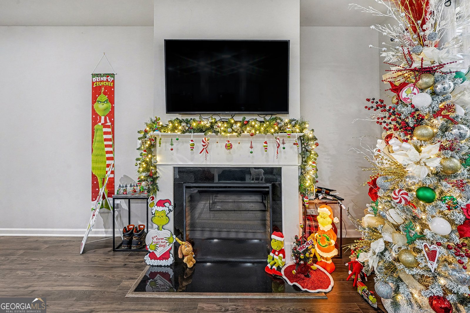 1597 Culpepper Lane Mcdonough - 8