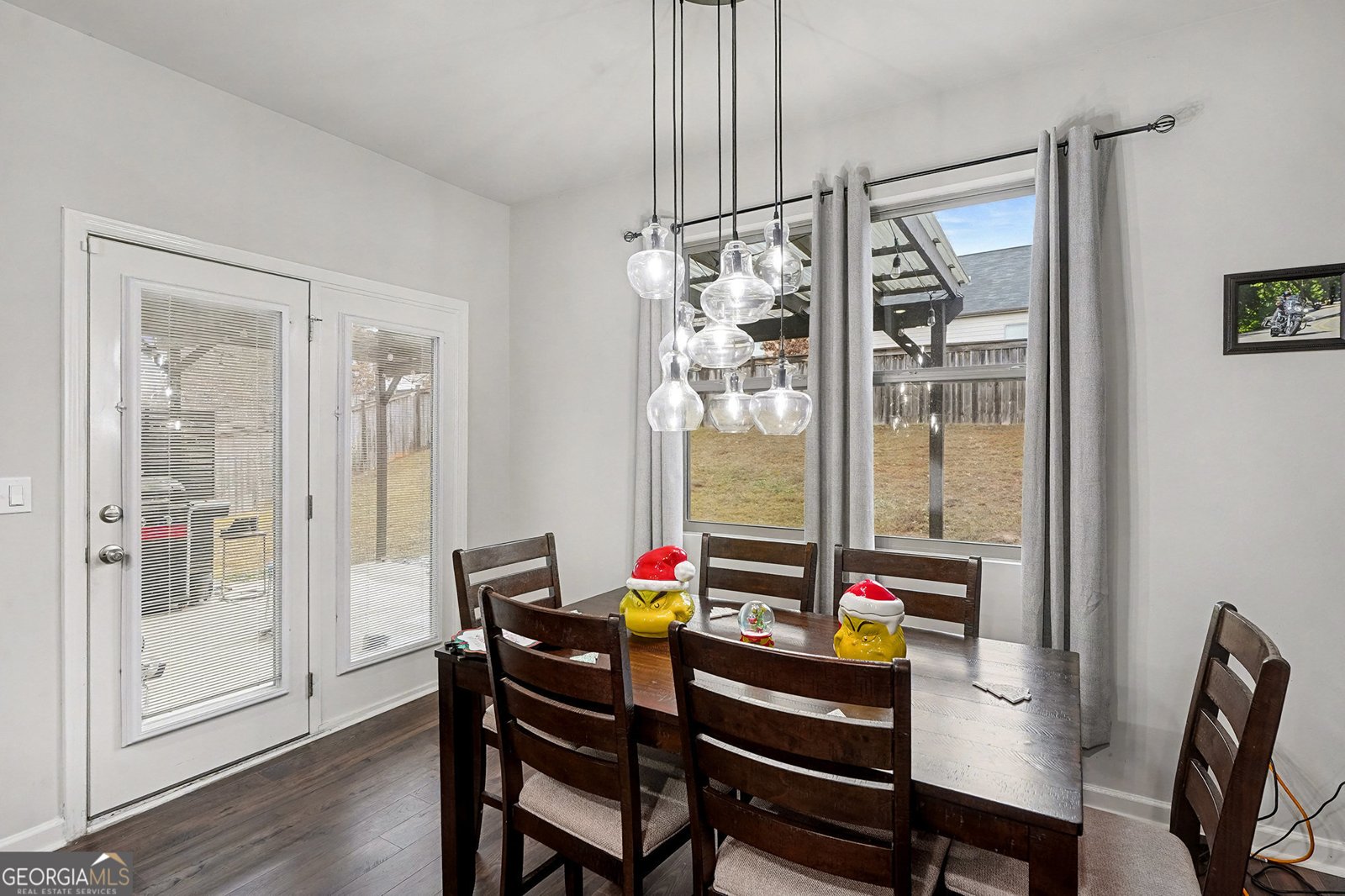 1597 Culpepper Lane Mcdonough - 9