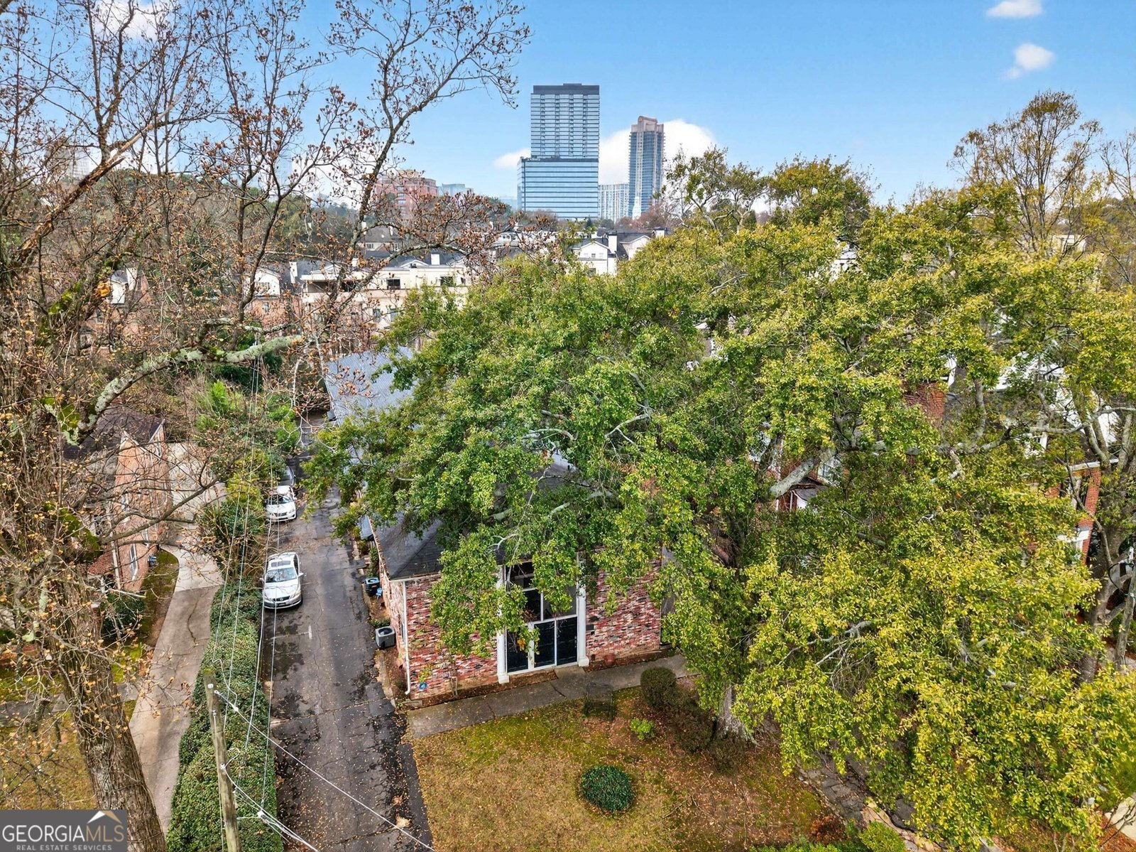 3668 Kingsboro Road Atlanta - 13