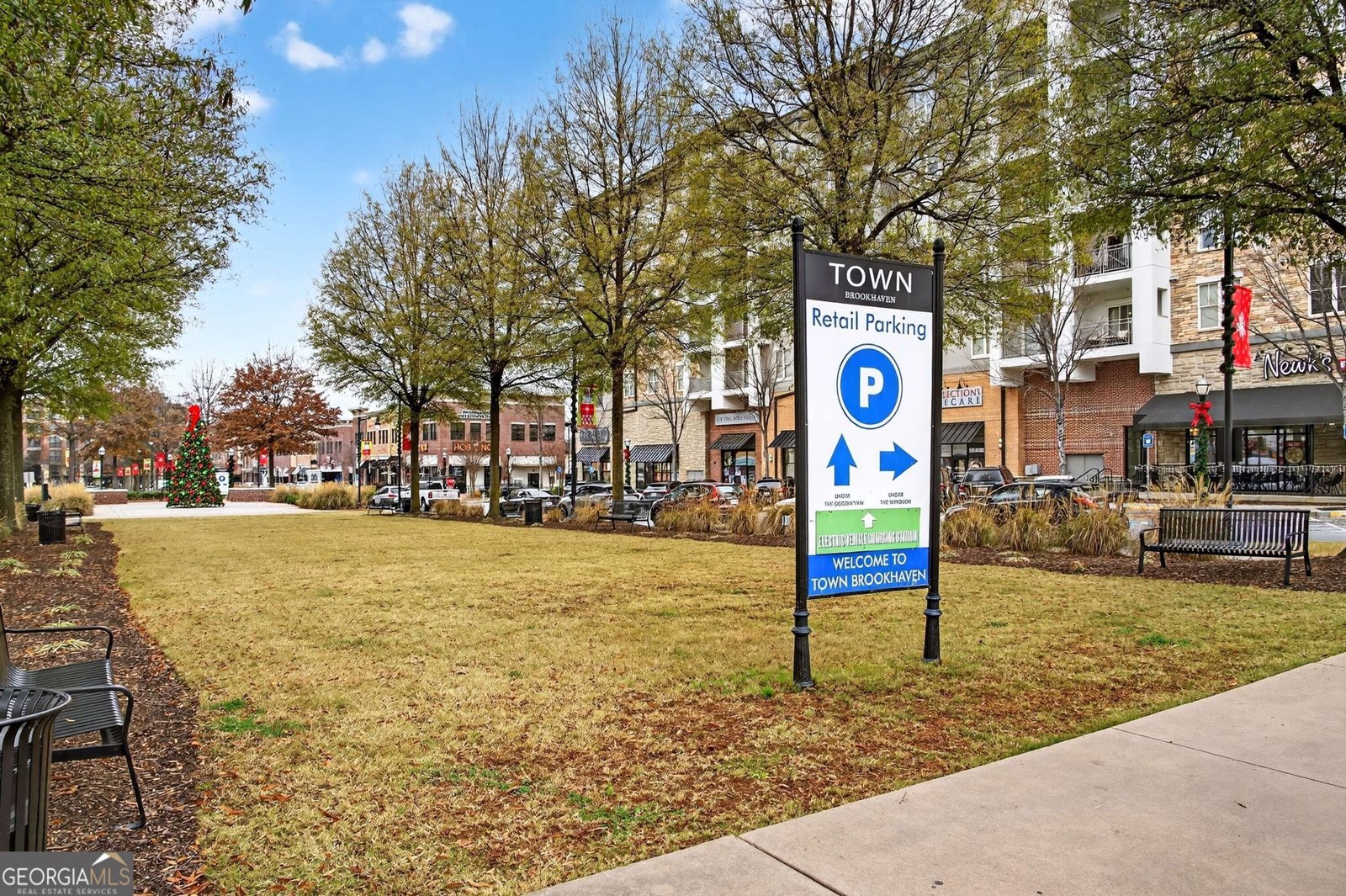 3668 Kingsboro Road Atlanta - 27